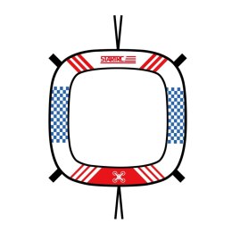 Race Arch for DJI Avata, DJI FPV (5pcs)