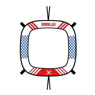 Race Arch for DJI Avata, DJI FPV (5pcs)