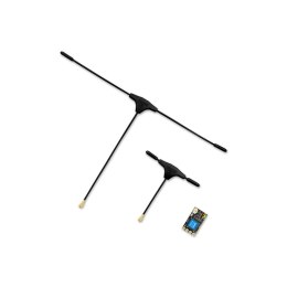 Receiver GEPRC ELRS868MHz Nano + Mini T Antenna