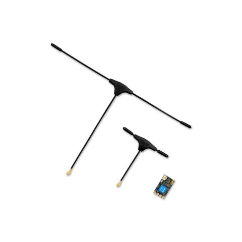 Receiver GEPRC ELRS868MHz Nano + Mini T Antenna