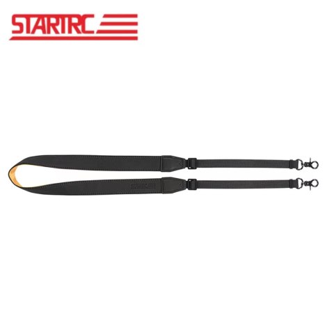 Shoulder strap for DJI RC/DJI RC Pro Black