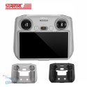 STARTRC Silicone Protector Grey DJI RC main view buy best shop