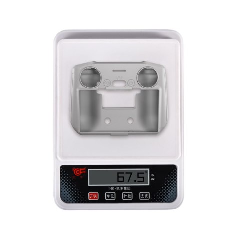 Silicone Protector for DJI RC (Gray)