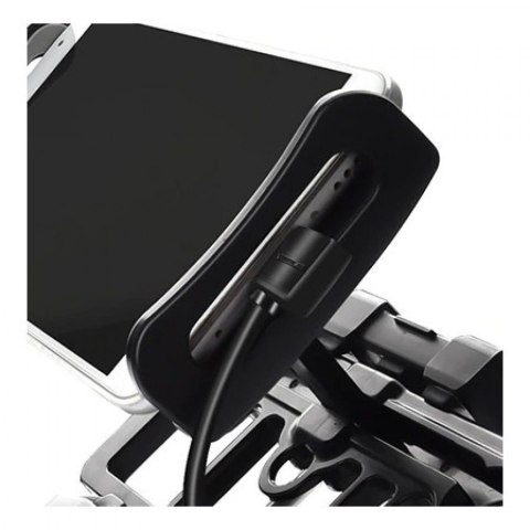 Smart Phone,Tablet Holder for DJI Mavic Series Controller (Black)