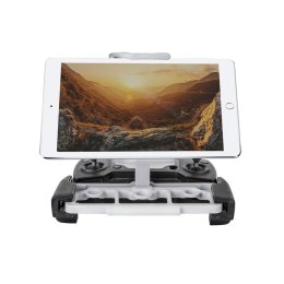 Smart Phone, Tablet Holder for DJI Mavic Series Controller (Gray)