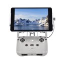 Smart Phone, Tablet Holder for DJI Mavic Series Controller (Gray)