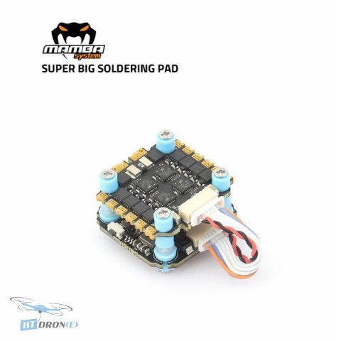 Diatone Mamba MK4 F405MINI 30A FPV stack accessories packaging shop HTDRONE