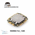 Złącza i porty kontrolera Diatone MAMBA MK4 F722APP 45A 6S FPV
