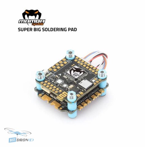 Diatone MAMBA MK4 F722APP 55A 6S 32bit 128K stack FPV najlepszy kup w HTDRONE