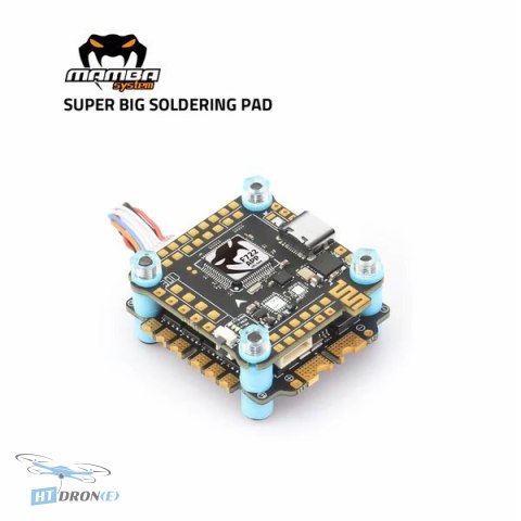 Diatone MAMBA MK4 F722APP 65A 6S 32bit 128K FPV stack buy best price HTDRONE shop