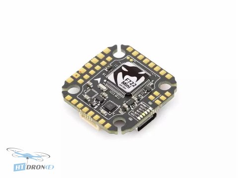 Diatone Mamba MK4 F722MINI 65A FPV stack 3-6S - widok z boku, kup teraz w HTDRONE