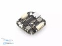 Diatone Mamba MK4 F722MINI 65A FPV stack - złącza i porty, szczegółowy widok tyłu, cena w HTDRONE