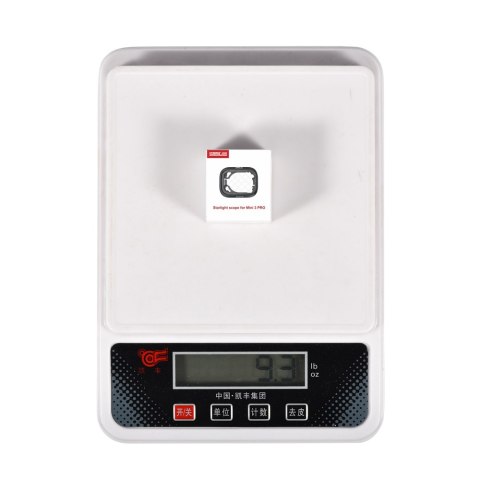 Starlight scope for DJI Mini 3 Pro