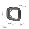 STARTRC Starlight scope DJI Mini 3 Pro rear view connectors detail price shop