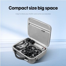 Storage bag for DJI Avata Pro-view Combo (Fit for DJI Goggles 2 and DJI Motion Controller)