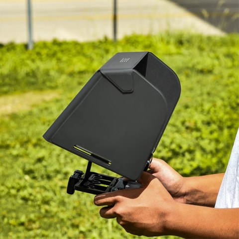 Sunshade hood for 10.1-10.8 inch tablet