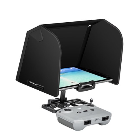 Sunshade hood for 10.1-10.8 inch tablet