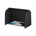 Sunshade hood for 10.1-10.8 inch tablet