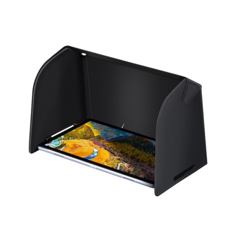 Sunshade hood for 10.1-10.8 inch tablet
