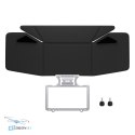 STARTRC Sunshade hood dla DJI RC czarny - główny widok produktu w naszym sklepie HTDRONE