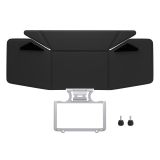Sunshade hood for DJI RC Black
