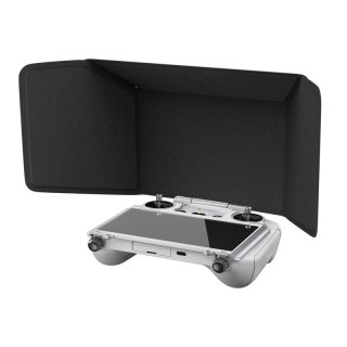 Sunshade hood for DJI RC Black