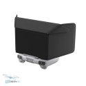 STARTRC Sunshade hood dla kontrolera DJI RC - szczegół mocowania, najlepsza cena