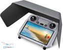STARTRC Sunshade hood DJI RC - packaging and contents, drone accessories at HTDRONE