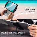 Tablet stand + Sunshade for DJI Mavic series remote controller