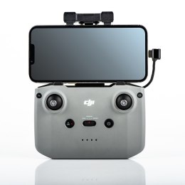 USB cable 16cm Type-C to Micro USB for DJI RC-N1