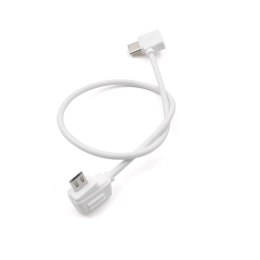 USB cable 30cm Type-C White
