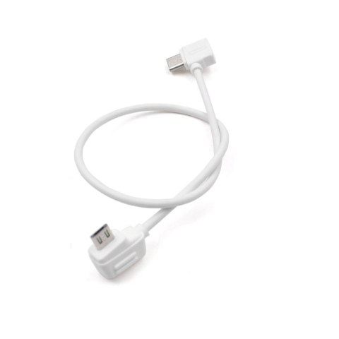 USB cable 30cm Type-C White