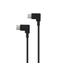 USB cable PVC 30cm TYPE-C to TYPE-C for DJI RC-N1