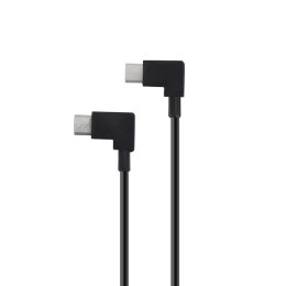 USB cable PVC 30cm TYPE-C to TYPE-C for DJI RC-N1