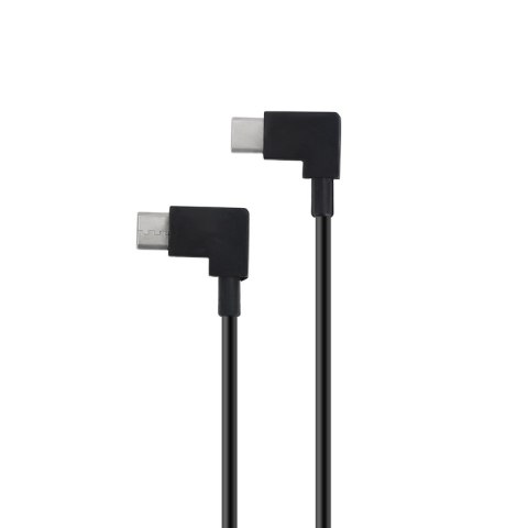 USB cable PVC 30cm TYPE-C to TYPE-C for DJI RC-N1