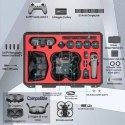 Waterproof Case IP67 for DJI Avata (Pro-View Combo, New Pro-View Combo, Explorer Combo)