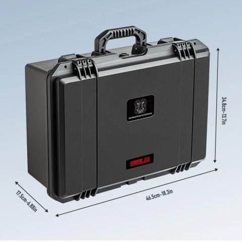 Waterproof Case IP67 for DJI Avata (Pro-View Combo, New Pro-View Combo, Explorer Combo)