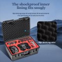 Waterproof Case IP67 for DJI Avata (Pro-View Combo, New Pro-View Combo, Explorer Combo)