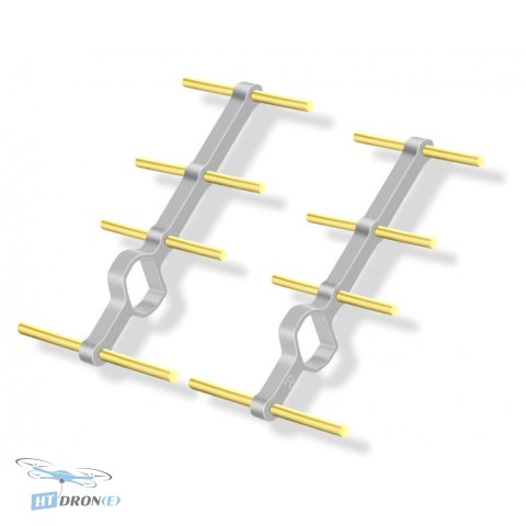STARTRC Antenna Signal Booster 2.4Ghz Yagi-Uda для DJI FPV — купити в магазині HTDRONE