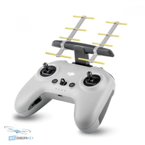 STARTRC Підсилювач антени Yagi-Uda 2.4Ghz DJI FPV — детальний вигляд аксесуара зблизька