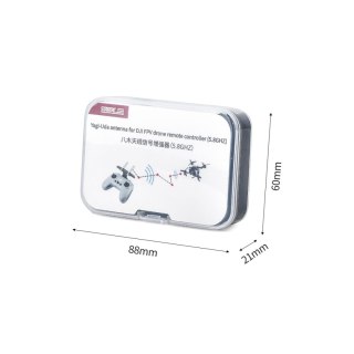 Antenna Signal Booster 5.8Ghz Yagi-Uda for DJI FPV