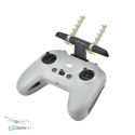 STARTRC 5.8Ghz Yagi-Uda Signal Booster for DJI FPV - three-quarter view, buy now at HTDRONE