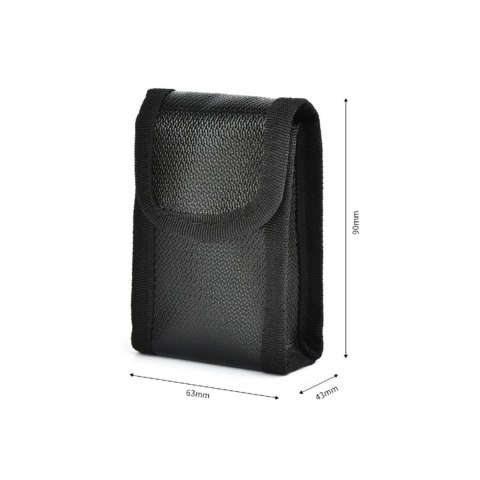 Battery Safety Bag for DJI FPV Goggles