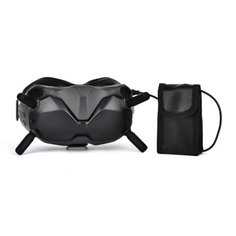 Battery Safety Bag for DJI FPV Goggles