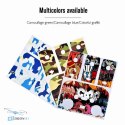 STARTRC stickers for DJI Air 2S style 1 side view best price at HTDRONE shop