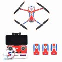 STARTRC sticker packaging for DJI Air 2S style 1 drone accessories buy at HTDRONE