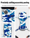STARTRC stickers DJI Air 2S style 4 packaging accessories shop