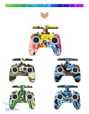 STARTRC detale naklejek na kontroler DJI FPV styl 1 sklep online