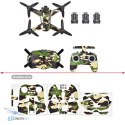STARTRC naklejki stylizacja DJI FPV dron kontroler body Style 4 kup teraz HTDRONE