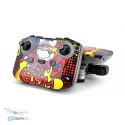 STARTRC Naklejki Kreskówkowe Graffiti DJI Mavic Air 2 - opakowanie produktu, sklep HTDRONE